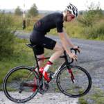 Ciclismo, incidente in auto per Van Hooydonck: è grave