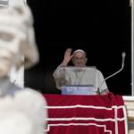 Alluvioni in Libia, Papa Francesco: “Addolorato per le vittime”