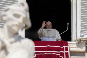 Alluvioni in Libia, Papa Francesco: “Addolorato per le vittime”