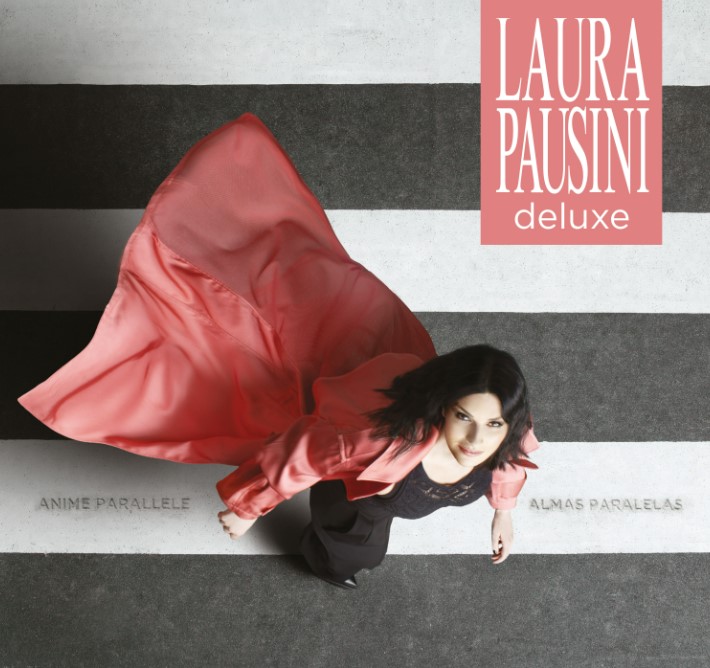 Musica, 'Anime Parallele' è il titolo del nuovo album di Laura Pausini -  LaPresse