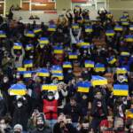 Italia-Ucraina a San Siro, per la comunità residente a Milano “sarà una festa”