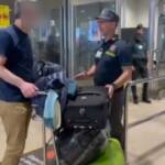 Turismo sicuro, Gdf italiana e Guardia Civil spagnola in aeroporti Valencia e Madrid