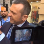Caivano, Delmastro: “Torneremo, non ci fanno paura paranze e sparatorie”