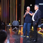 Rai, Fiorello: “Non è stato facile tornare a via Asiago, ho il Daspo”