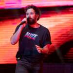 Tommaso Paradiso, il 15 settembre esce il singolo ‘Blu Ghiaccio Travolgente’