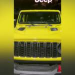 Al via a Detroit l’Auto Show 2023, Italia protagonista