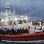 Migranti, Viminale: da inizio anno sbarcate 123mila persone