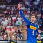 Europei volley, Italia in semifinale: Olanda battuta 3-2