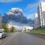 Ucraina, attacco Kiev su Sebastopoli: 24 feriti