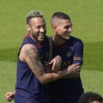 Calcio, ufficiale trasferimento di Verratti all’Al-Arabi