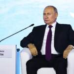 Ucraina, Kim arriva in Russia e Putin difende Trump: “È perseguitato politico”