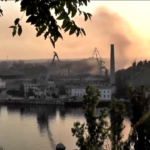 Crimea, raid ucraino su cantiere navale