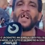 Libia, a Derna la disperazione di un sopravvissuto che ha perso 11 parenti