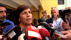 Caivano, procuratrice minori Napoli: “Colpisce assenza di sostegno e servizi”