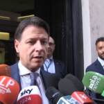 Migranti, Conte: “Francia e Germania sbagliano ma questo governo non può dire nulla”