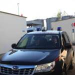 Catania, blitz contro clan mafioso: 13 arresti