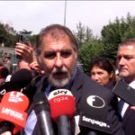 Caivano, Ciciliano: “Qui per testimoniare la presenza dello Stato”