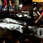 Inondazioni in Libia, fosse comuni a Derna