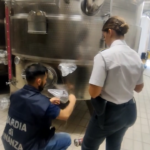 Sassari, scoperte false certificazioni nel settore vinicolo