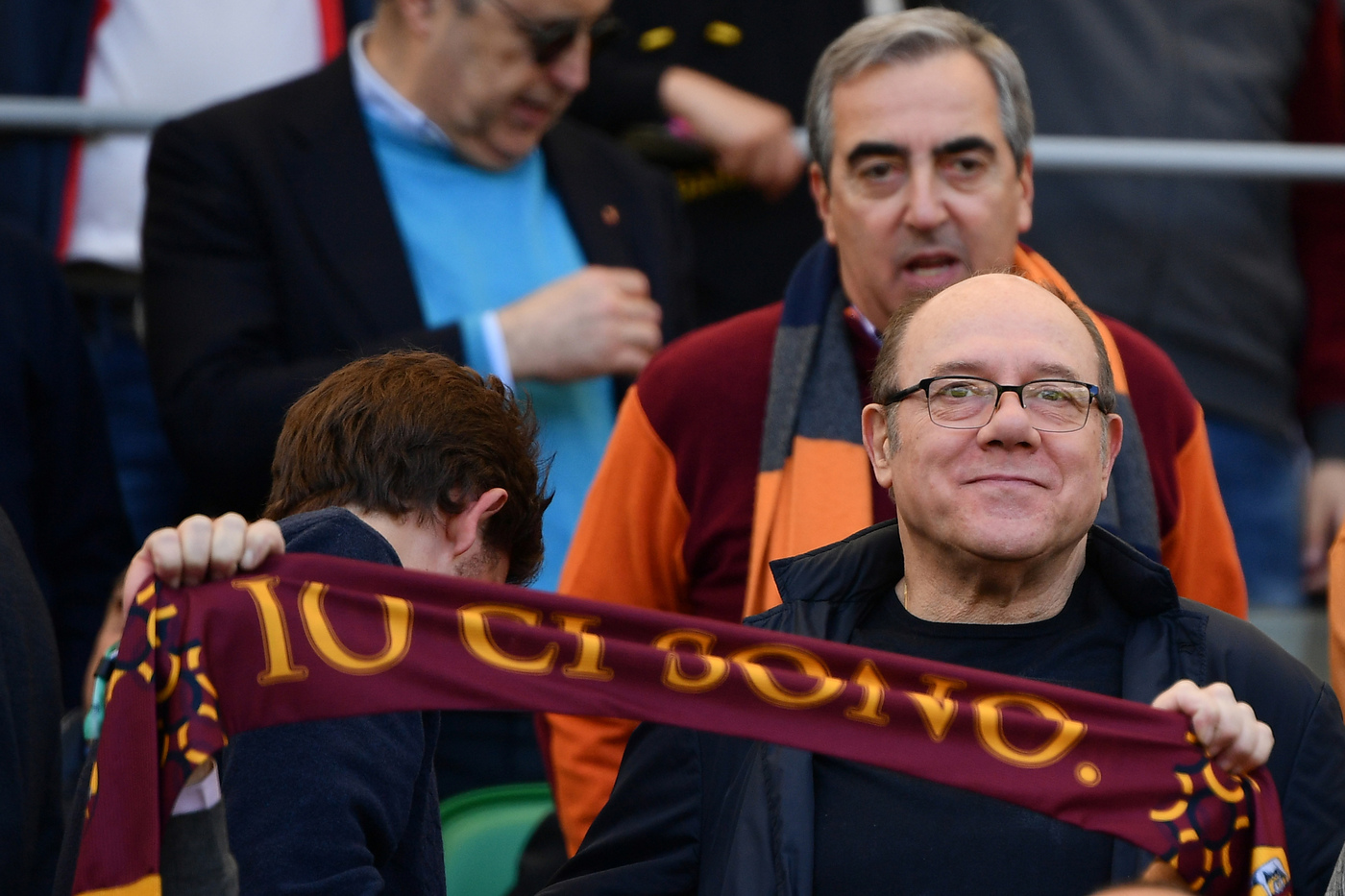 Verdone sulla Roma: “Dipende troppo da Lukaku e Dybala”