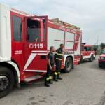 Esplosione Chieti: chi sono i tre operai morti