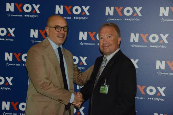 Energia, Edison Next entra in Nyox con il 49%: obiettivo 500MW in 5 anni