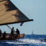 Oltre 130 imbarcazioni d’epoca si riuniscono alla Monaco Classic Week-La Belle Classe