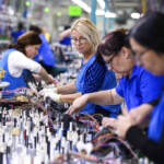 Lavoro, Istat: Italia resta ultima in Ue in occupazione femminile