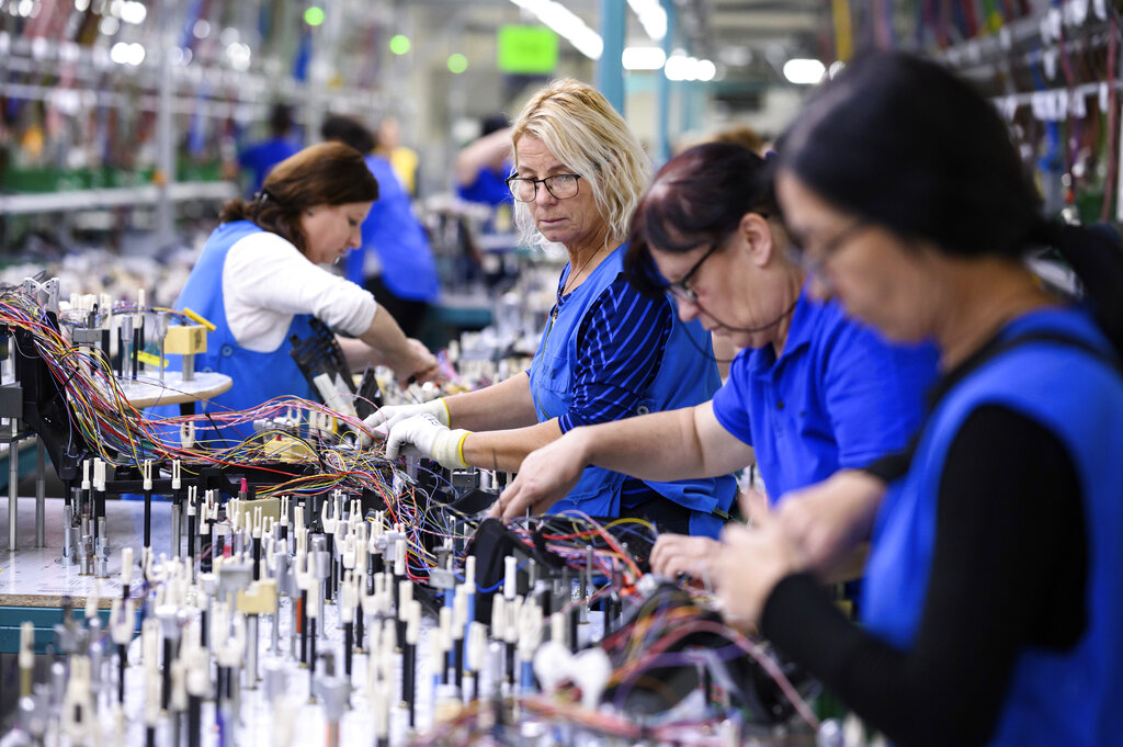 Lavoro, Istat: Italia resta ultima in Ue in occupazione femminile