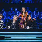 Riparte X Factor, Morgan confermato: Michielin tornerà ai live