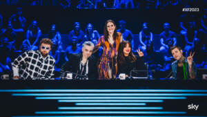 Riparte X Factor, Morgan confermato: Michielin tornerà ai live
