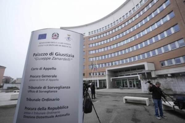 Brescia, chiesta assoluzione marito violento per “fatto culturale”: Csm apre pratica