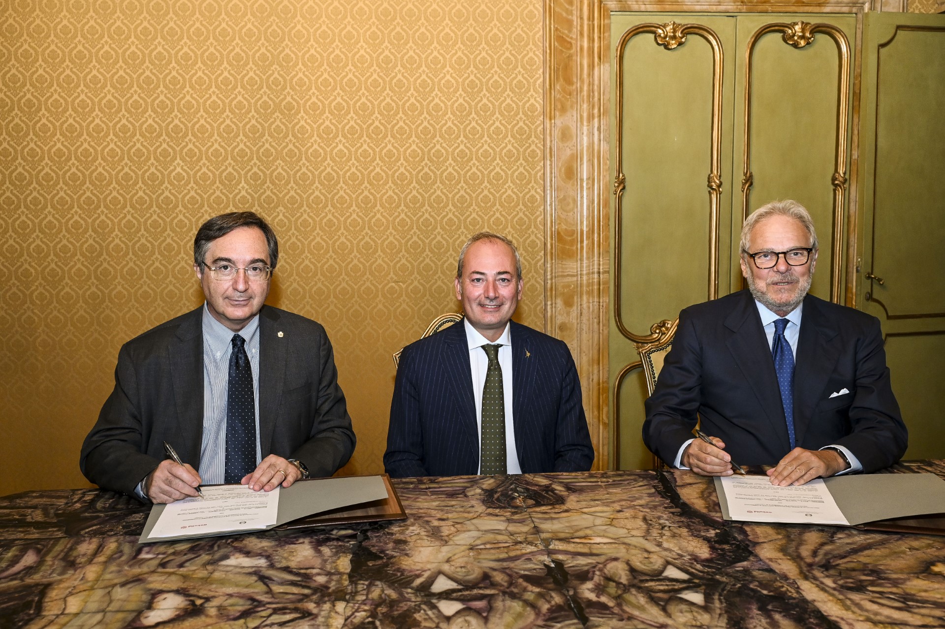 Webuild, protocollo intesa con Dap per assunzione e reinserimento detenuti