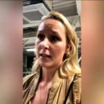 Migranti, Marion Le Pen: “Sostengo governo Italia, Ue e Francia cambino posizione”