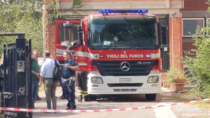 Esplosione in una scuola a Milano, istituto può essere riaperto anche domani