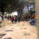 Lampedusa, nel cuore dell’emergenza migranti