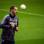 Juventus, Bonucci: “Sono stato umiliato, la società ha raccontato cose non vere”