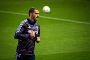 Juventus, Bonucci: “Sono stato umiliato, la società ha raccontato cose non vere”