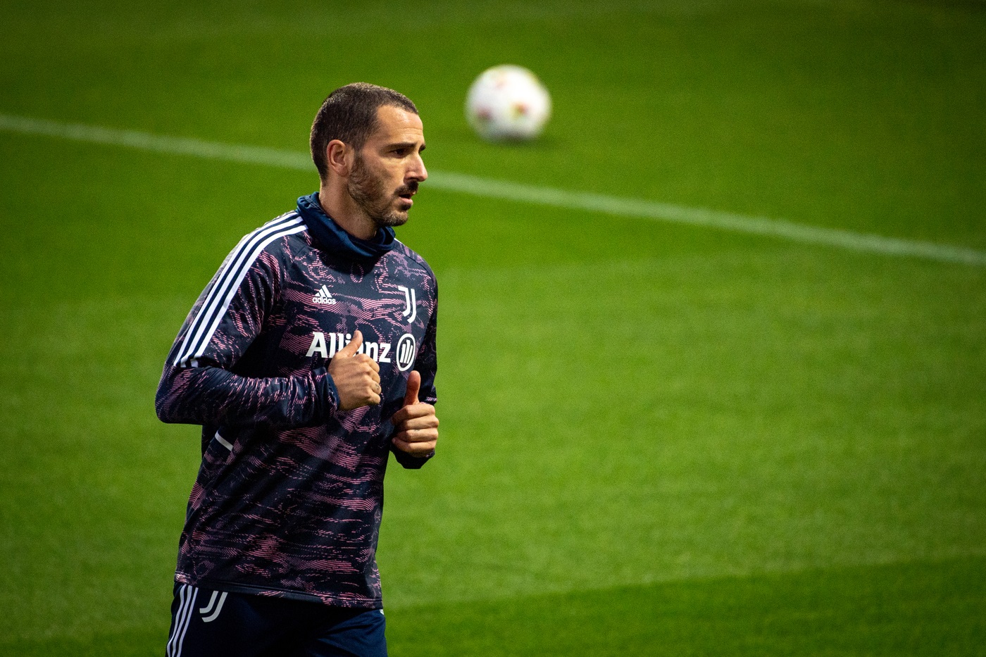 Juventus, Bonucci: “Sono stato umiliato, la società ha raccontato cose non vere”