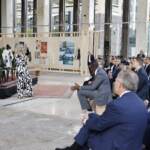 Italia-Usa, a ‘LoveITDetroit in mostra innovazione e sostenibilità del Made in Italy
