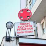 Verbania, scontro bici-moto: gravissimo 13enne