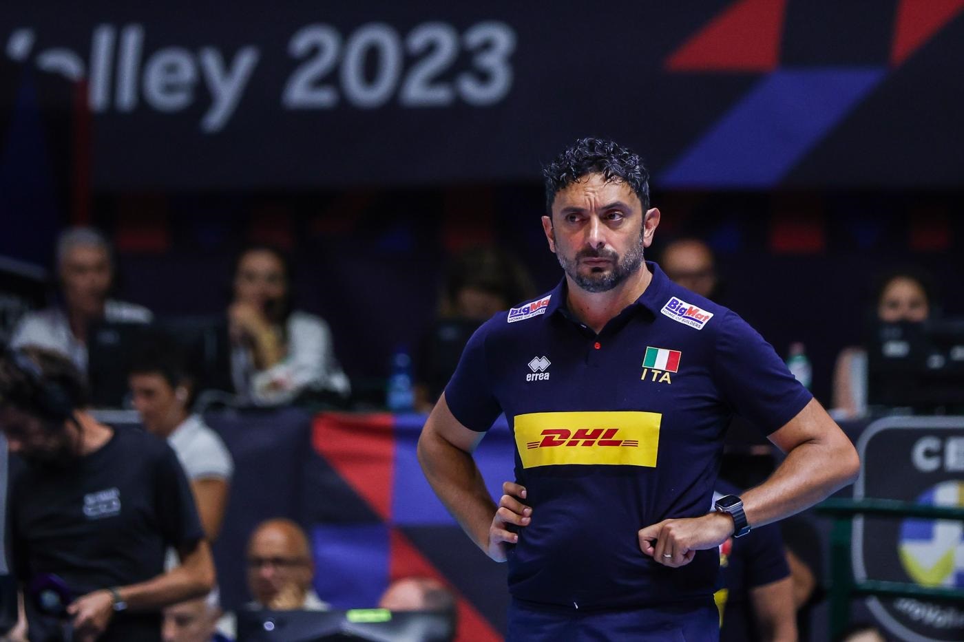Volley, le convocate dell’Italia per il torneo pre-olimpico femminile Volley, le convocate dell’Italia per il torneo pre-olimpico femminile
