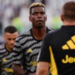 Calcio, procura antidoping chiede 4 anni di squalifica per Pogba
