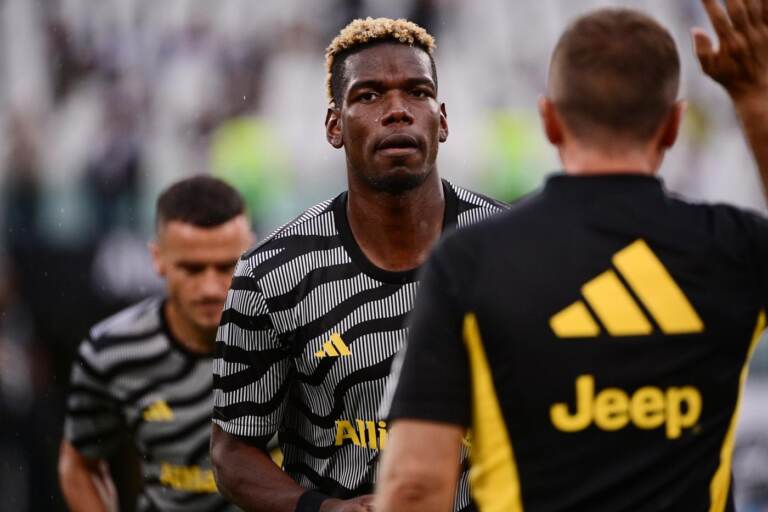 Juventus vs Bologna - Serie A TIM 2023 / 2024