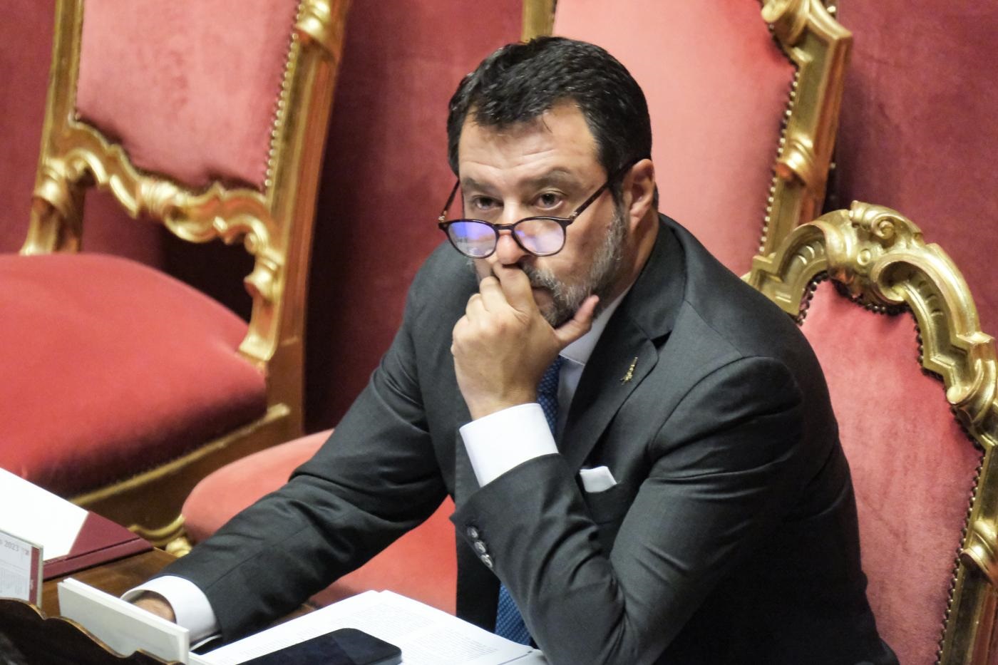 Strage Brandizzo, Salvini: “Responsabilità non rimarranno impunite”