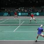 Coppa Davis, l’Italia parte male: sconfitta 3-0 dal Canada