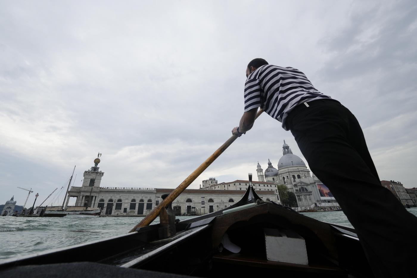 Venezia non è a rischio, no alla black list dell’Unesco