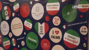Motori, a ‘LoveITDetroit’ in mostra innovazione e sostenibilità del Made in Italy