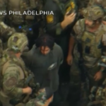 Usa, evaso in Pennsylvania: catturato dopo due settimane
