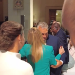 Ungheria, Meloni a Budapest: l’abbraccio con Orban